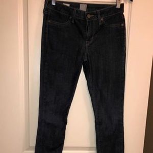 Rich and Skinny Size 28 Skinny Jeans.